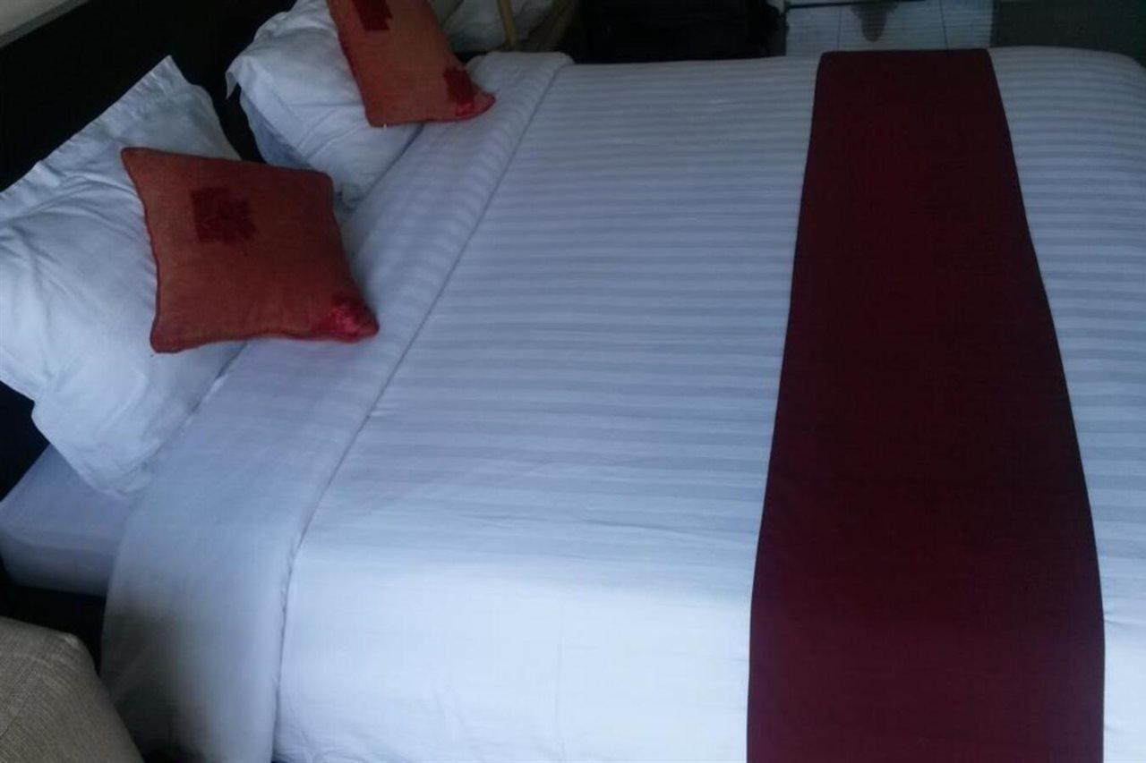 Bali Elephants Boutique 4*