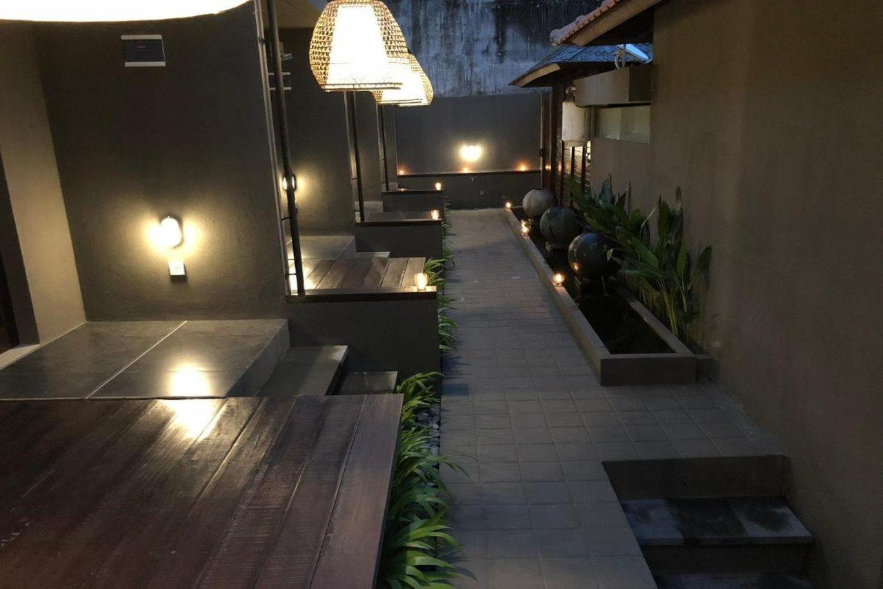 Bali Elephants Boutique 4*