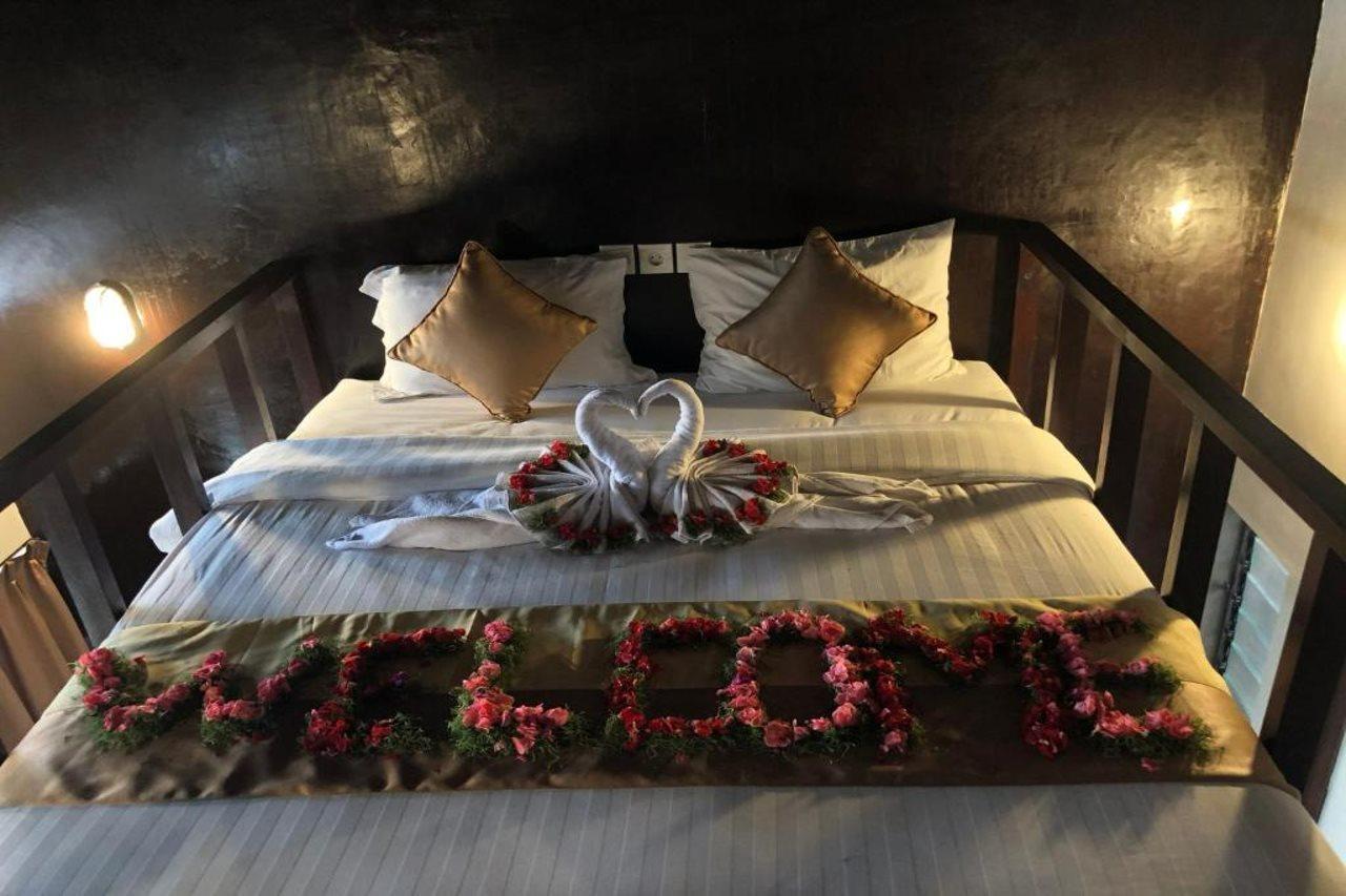 Bali Elephants Boutique