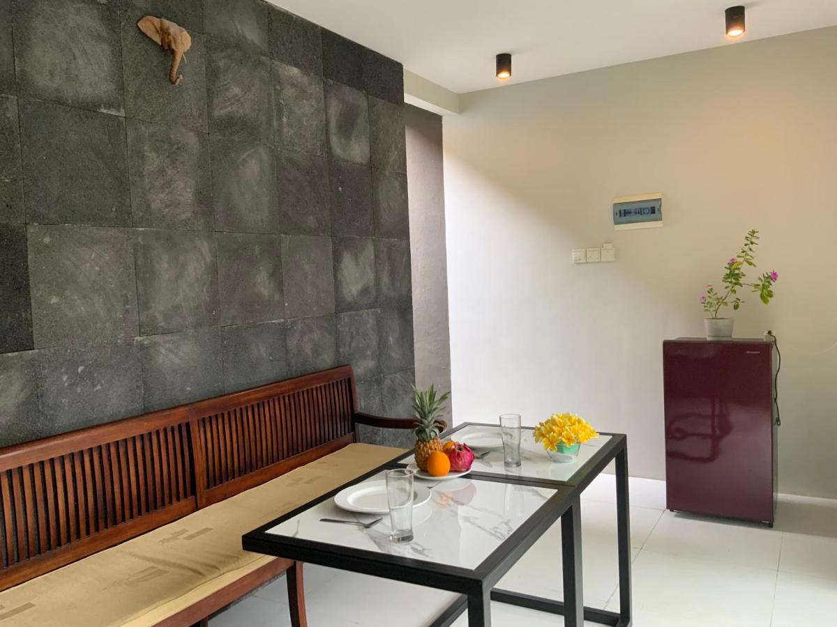 Holiday park Bali Elephants Boutique Jimbaran (Bali)