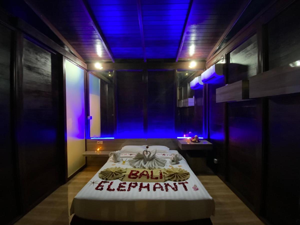 Bali Elephants Boutique Holiday park