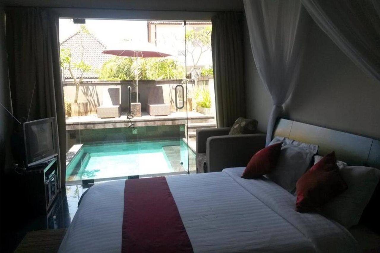 हॉलिडे पार्क Bali Elephants Boutique Jimbaran (Bali)