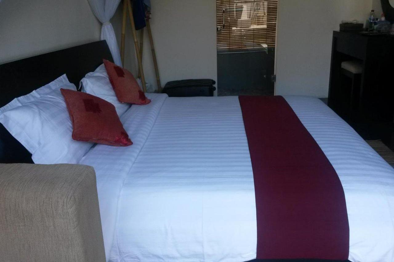 हॉलिडे पार्क Bali Elephants Boutique 4*