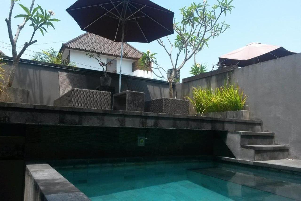 Bali Elephants Boutique हॉलिडे पार्क