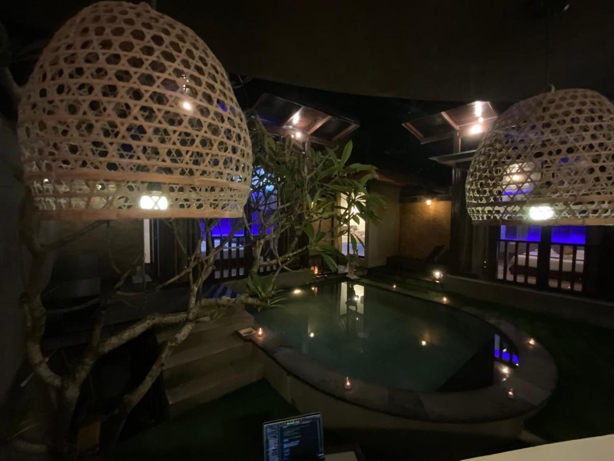 Bali Elephants Boutique हॉलिडे पार्क Jimbaran (Bali)