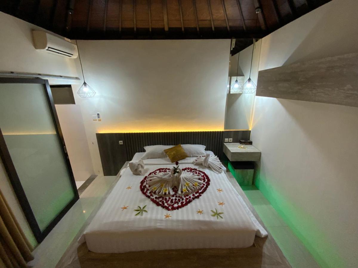 Bali Elephants Boutique 4*